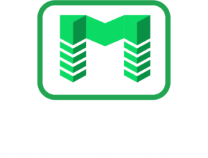 Logo Minas Aço